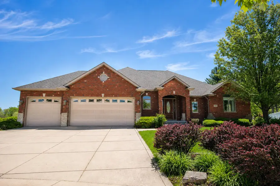 10055 Clark Place, Crown Point, IN 46307 - #2