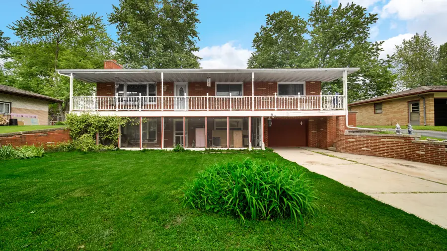 6356 Prophet Avenue, Portage, IN 46368 - #2