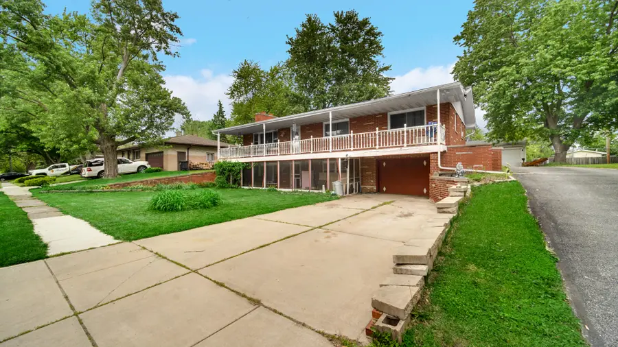 6356 Prophet Avenue, Portage, IN 46368 - #3