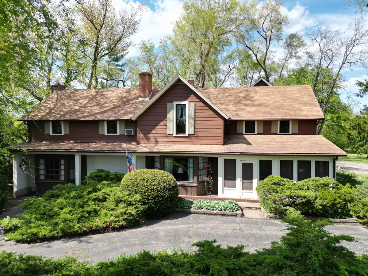 9014 E 129th Avenue, Crown Point, IN 46307 - #1