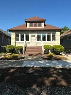 1610 Atchison Avenue, Whiting, IN 46394 - #1
