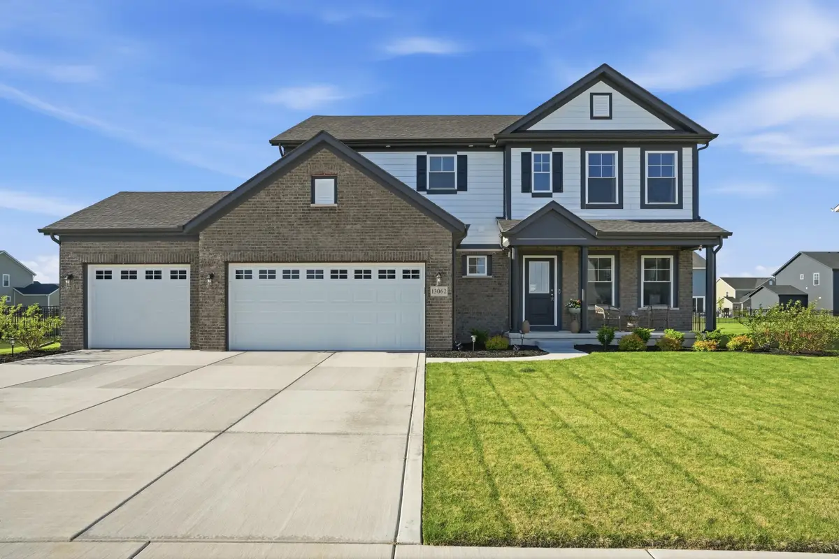 13062 111th Avenue, Dyer, IN 46311 - #1