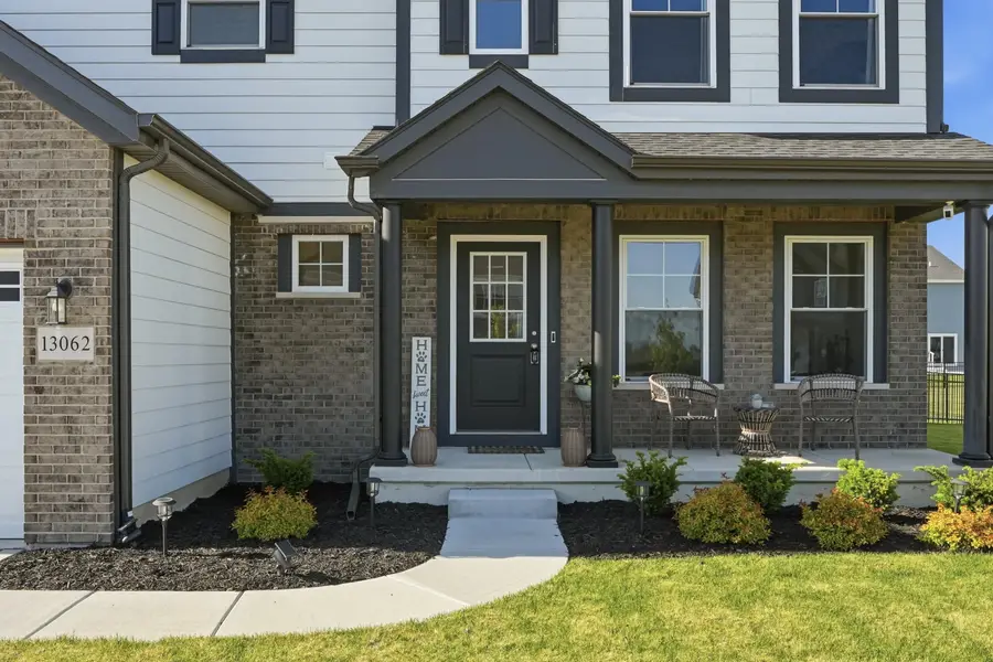 13062 111th Avenue, Dyer, IN 46311 - #3
