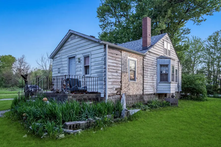 6275 Randolph Street, Hobart, IN 46342 - #3