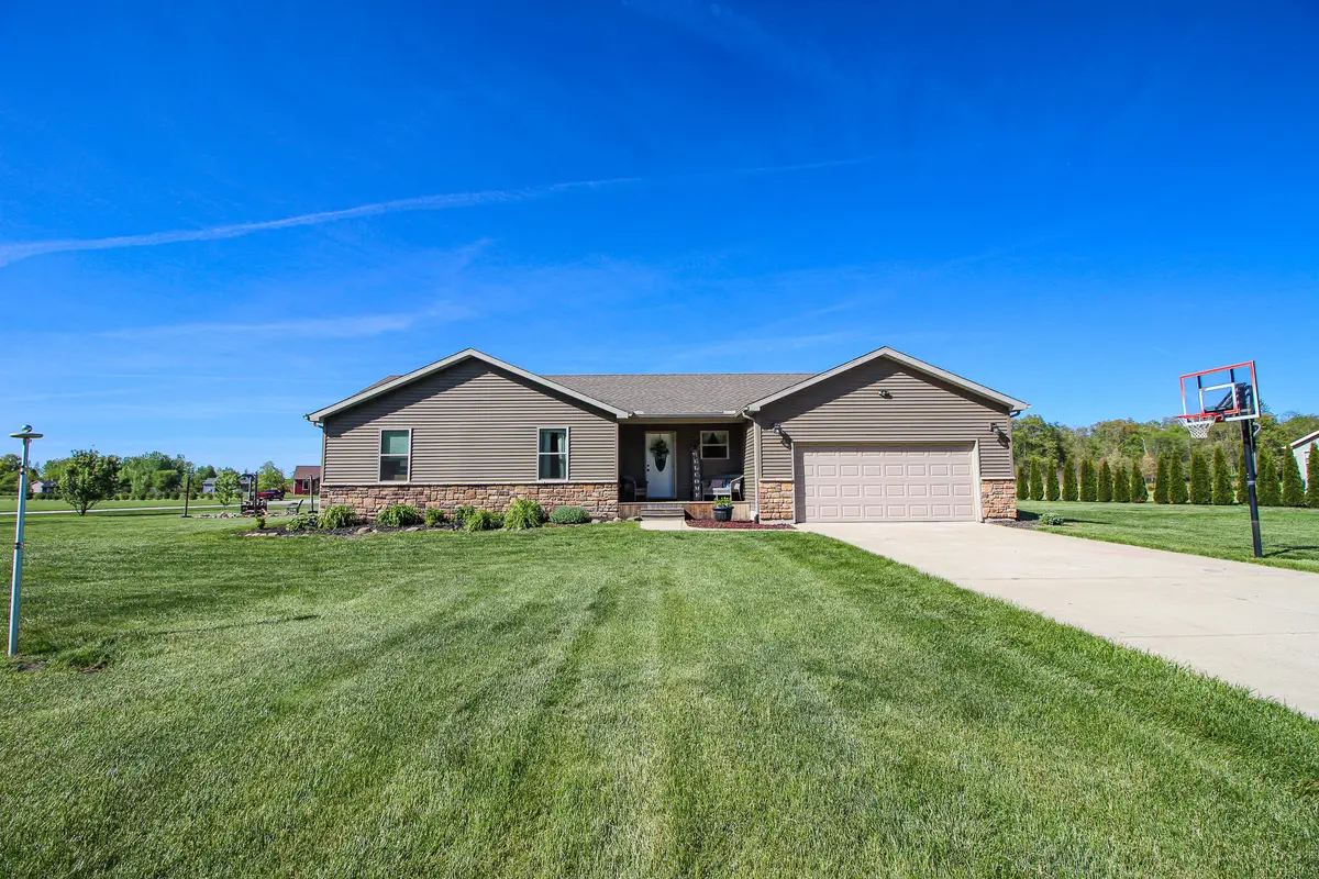 1668 Kelly Court, Wheatfield, IN 46392 - #1