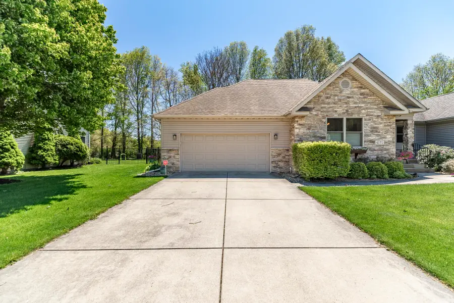 4171 Westwood Lane S, Chesterton, IN 46304 - #3
