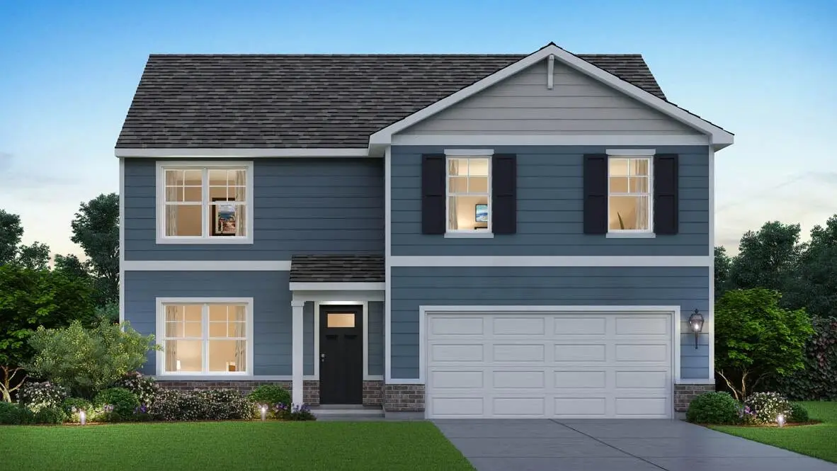 7627 W 106th Place, Crown Point, IN 46307 - #1