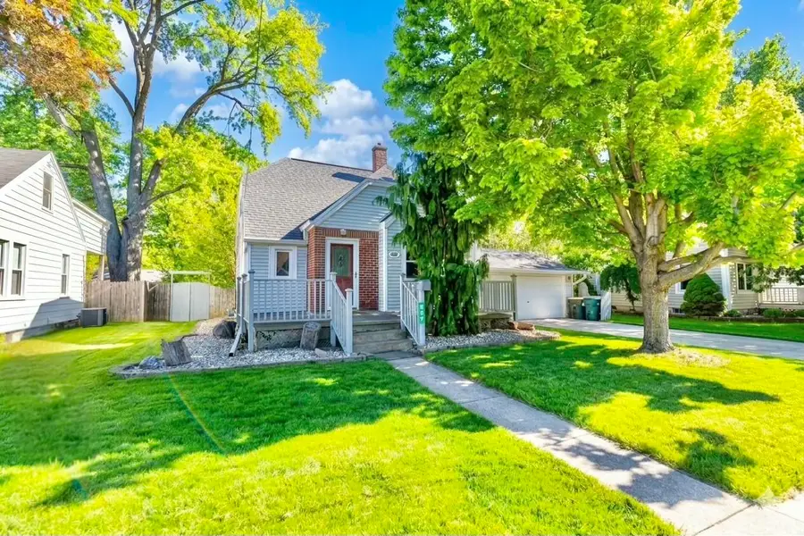 807 Institute Street, Valparaiso, IN 46383 - #2