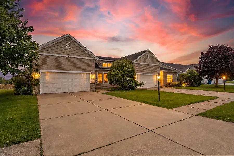 709 Blackstone Court, Kouts, IN 46347 - #2