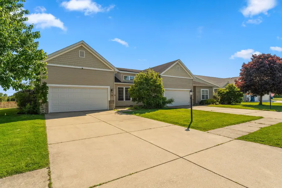 709 Blackstone Court, Kouts, IN 46347 - #3