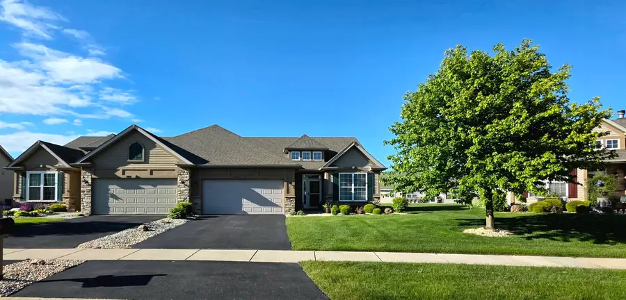 1003 Rockwell Lane, Dyer, IN 46311 - #3