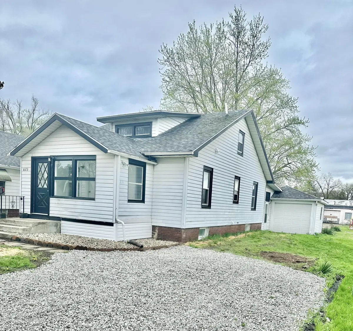 623 N Carroll Avenue, Michigan City, IN 46360 - #1
