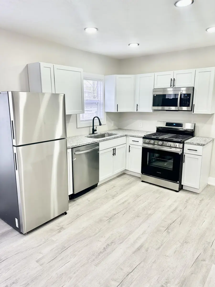 623 N Carroll Avenue, Michigan City, IN 46360 - #2