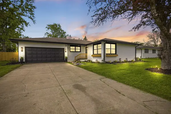 2607 W 60th Drive #W, Merrillville, IN 46410