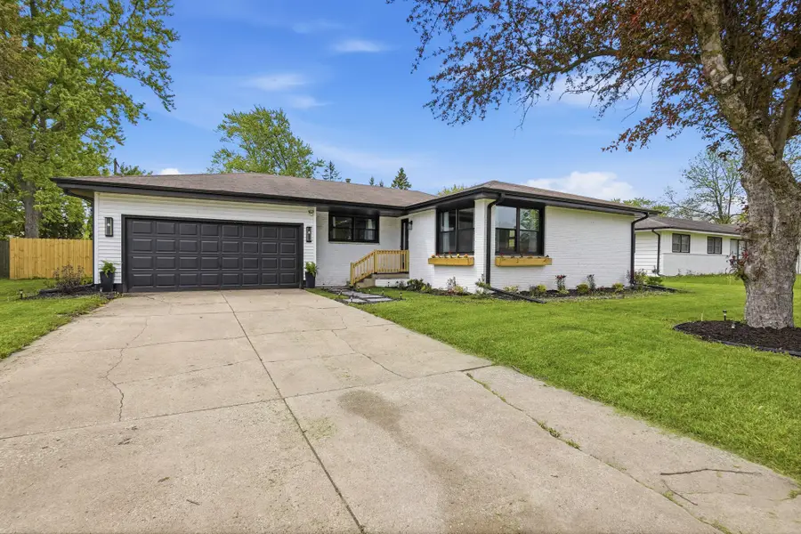 2607 W 60th Drive #W, Merrillville, IN 46410 - #2