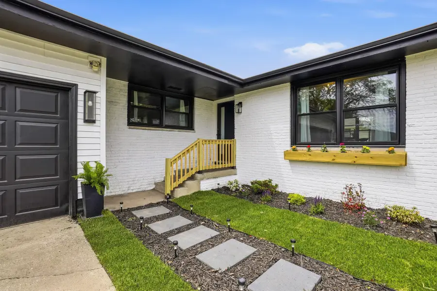 2607 W 60th Drive #W, Merrillville, IN 46410 - #3