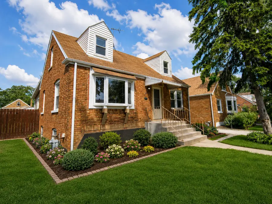 636 Union Avenue, Chicago Heights, IL 60411 - #3