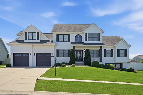 2155 Walker Drive, Valparaiso, IN 46385