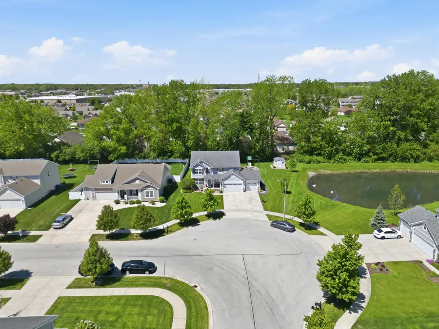 1930 Georgia Avenue, Dyer, IN 46311 - #3