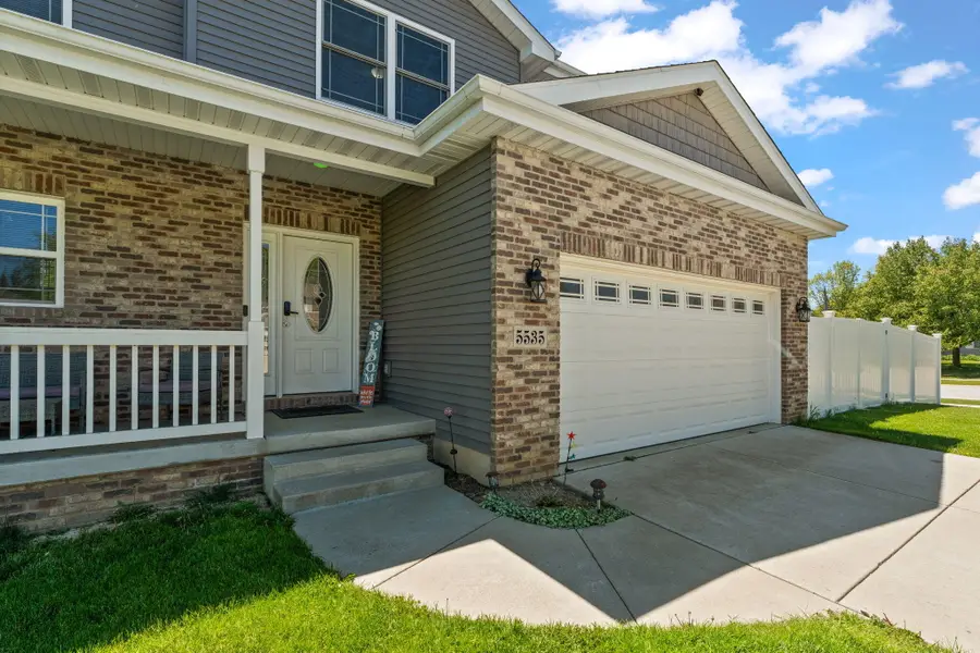 5535 Malibu Drive, Lowell, IN 46356 - #3