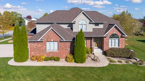 12376 W 107th Lane, St. John, IN 46373