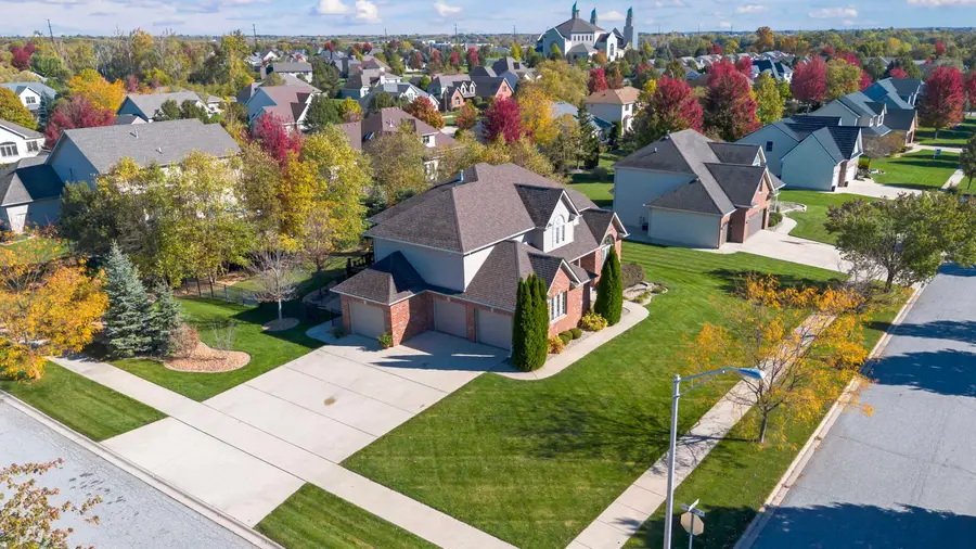12376 W 107th Lane, Saint John, IN 46373 - #2