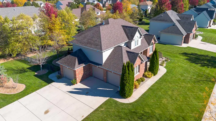 12376 W 107th Lane, Saint John, IN 46373 - #3