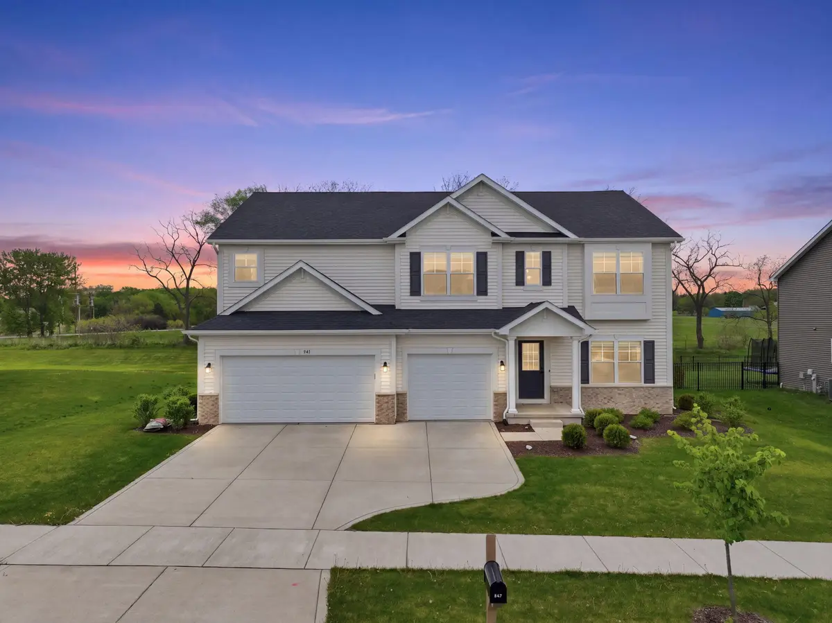 547 Marilyn Way, Valparaiso, IN 46385 - #1