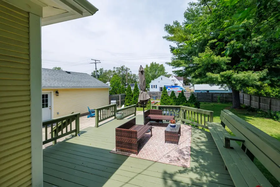 202 E Iroquois Street, Kentland, IN 47951 - #3