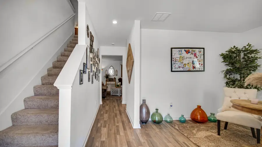 701 Bryce Road, Kingsford Heights, IN 46346 - #3