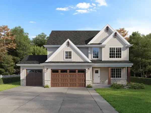 714 Druim Trail, Crown Point, IN 46307