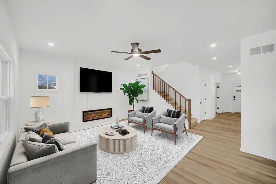 714 Druim Trail, Crown Point, IN 46307 - #3