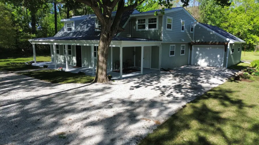 6323 N 600 W, Michigan City, IN 46360 - #2