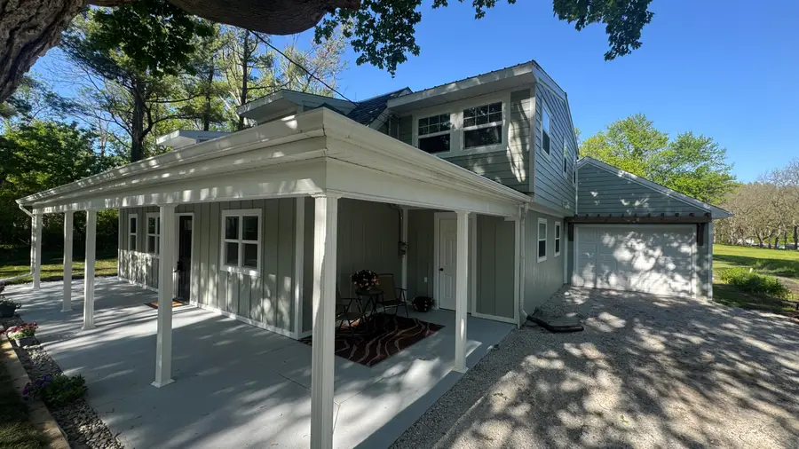 6323 N 600 W, Michigan City, IN 46360 - #3