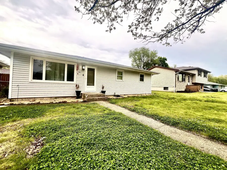2821 Vigo Street, Lake Station, IN 46405 - #2