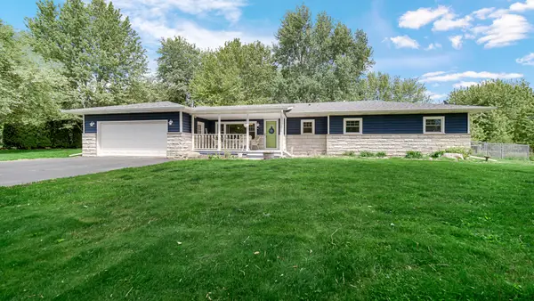6717 N State Road 49, Wheatfield, IN 46392