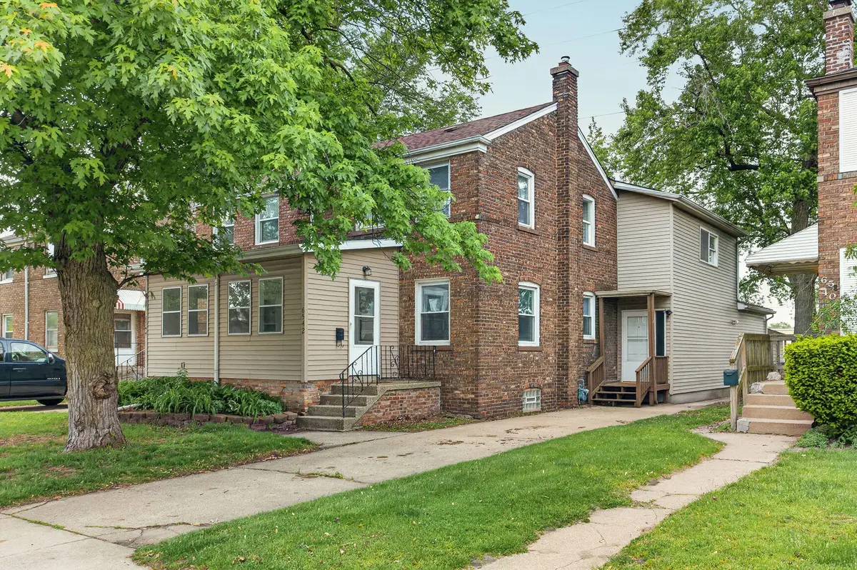 6542 S Mccook Avenue, Hammond, IN 46323 - #1