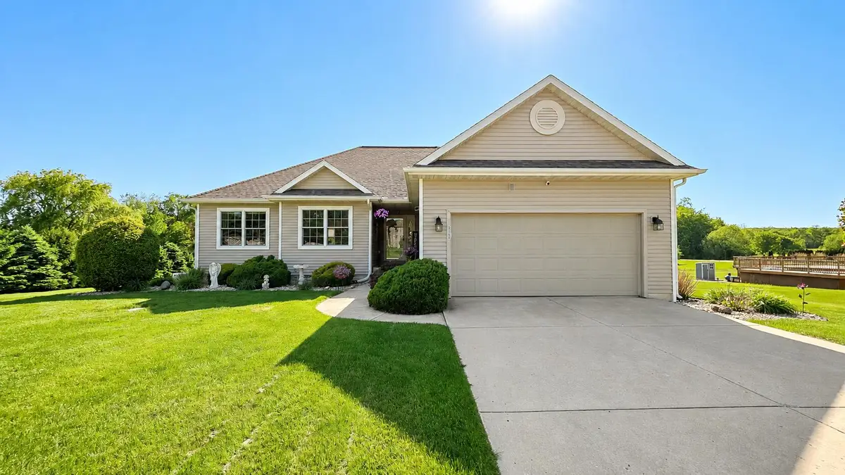 3388 Coulter Creek Drive, La Porte, IN 46350 - #1