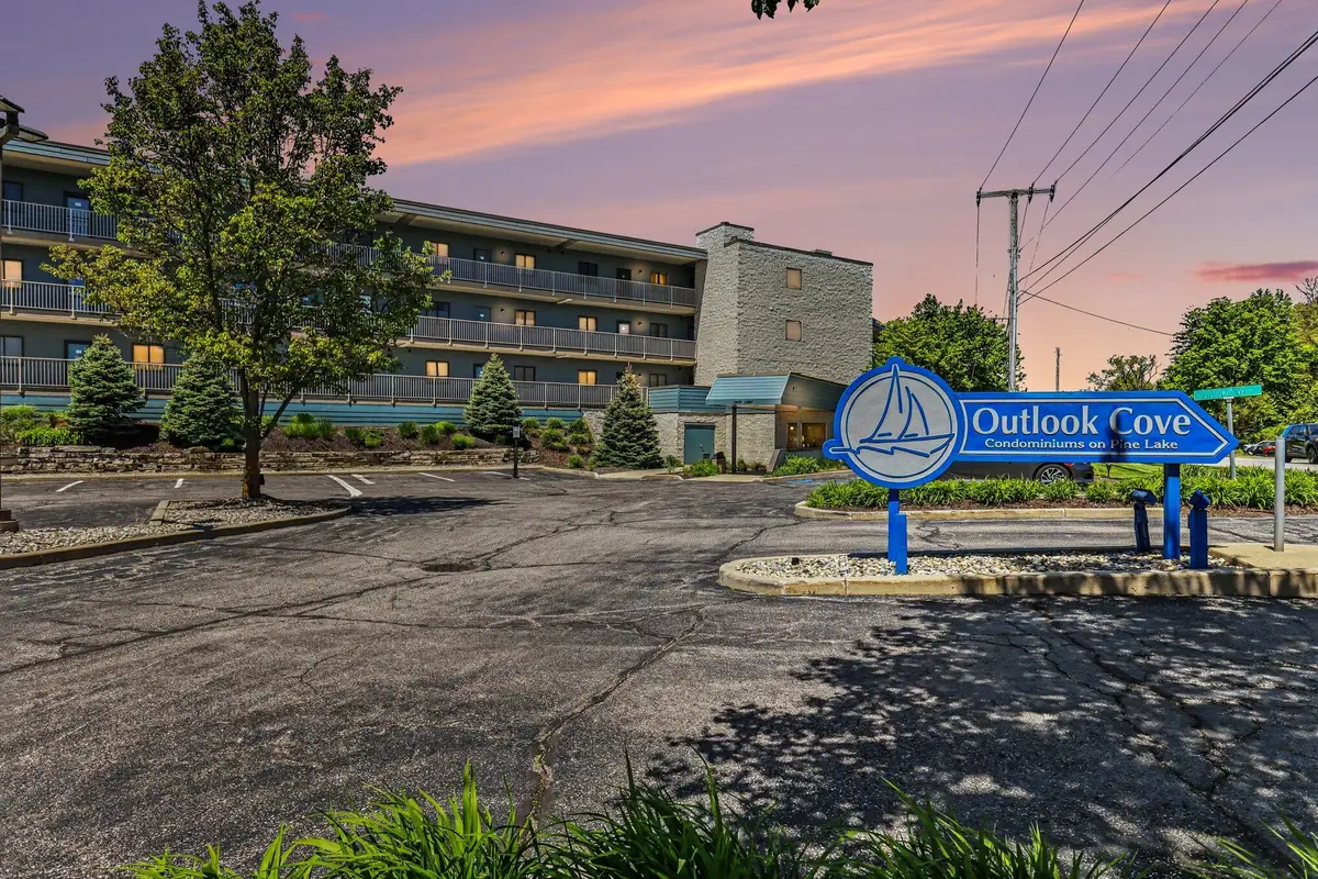 317 Outlook Cove Drive, La Porte, IN 46350 - #1
