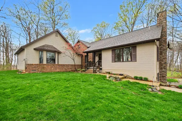 2552 N 325 E, Warsaw, IN 46582