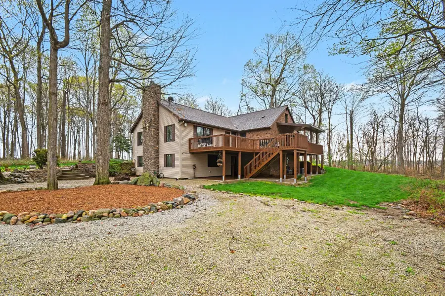 2552 N 325 E, Warsaw, IN 46582 - #2