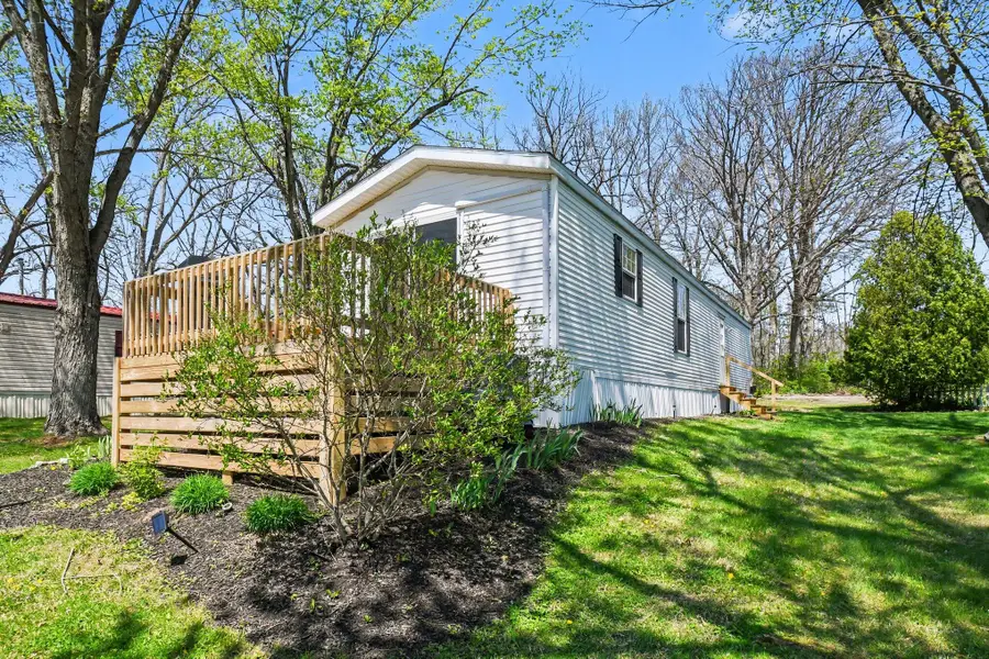 9305 E Epworth Forest Road, North Webster, IN 46555 - #2