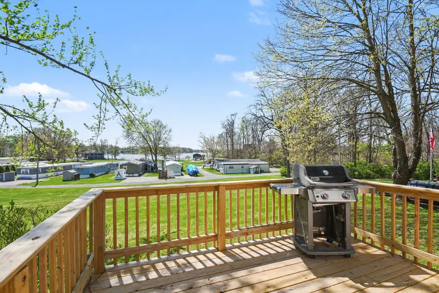9305 E Epworth Forest Road, North Webster, IN 46555 - #3