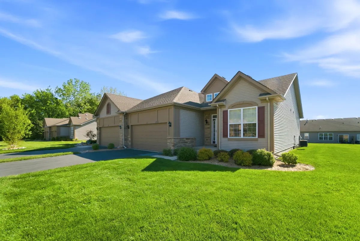 1321 Ludington Lane, Dyer, IN 46311 - #1
