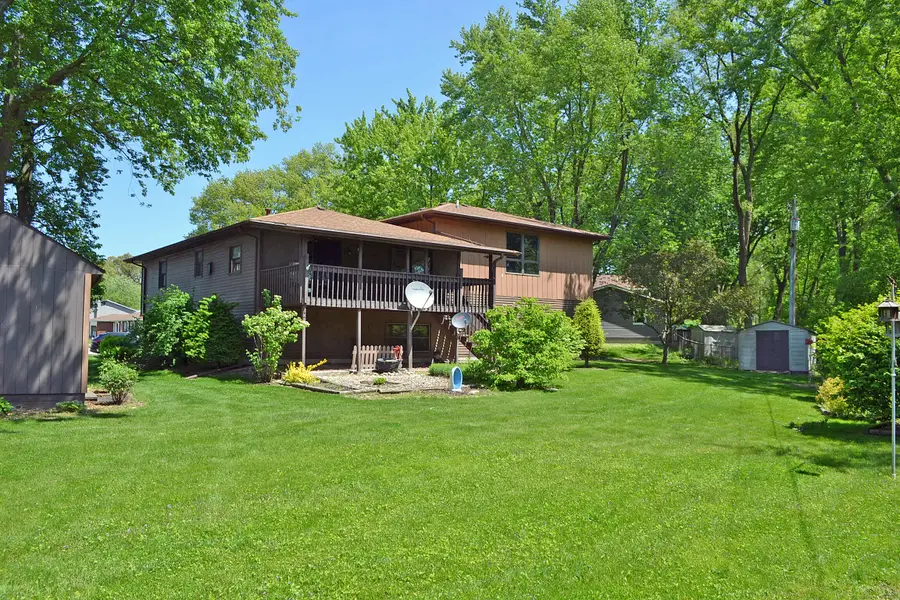 2735 Laguardia Street, Portage, IN 46368 - #3
