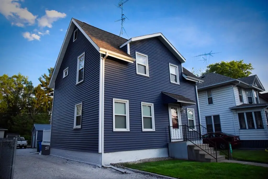708 Weller Avenue, La Porte, IN 46350 - #1