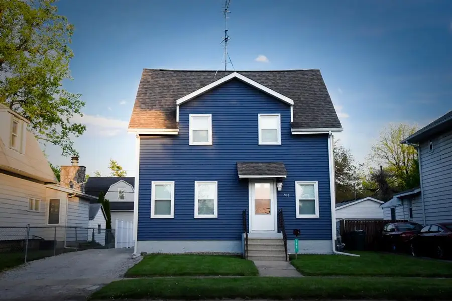 708 Weller Avenue, La Porte, IN 46350 - #2