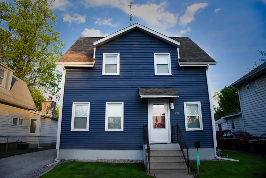 708 Weller Avenue, La Porte, IN 46350 - #3