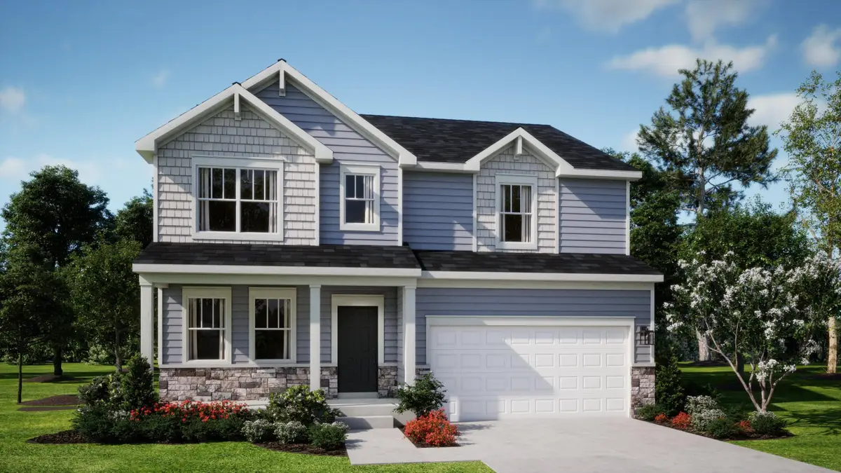 18748 Norwell Street, Lowell, IN 46356 - #1