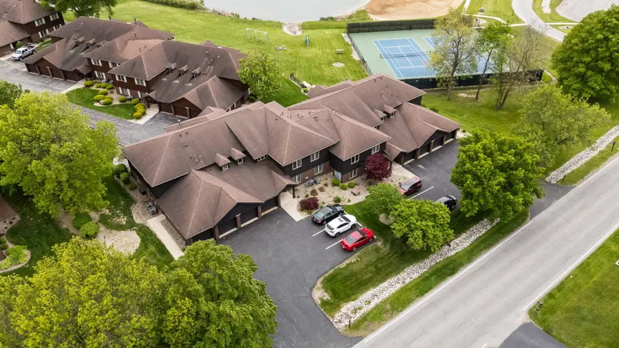 2549 N Lakeshore Drive, Crown Point, IN 46307 - #2